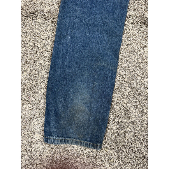 Lot of 3 Boys Cat and Jack Denim Jeans Size 14 Boot Cut Relaxed Straight Leg - Picture 9 of 16